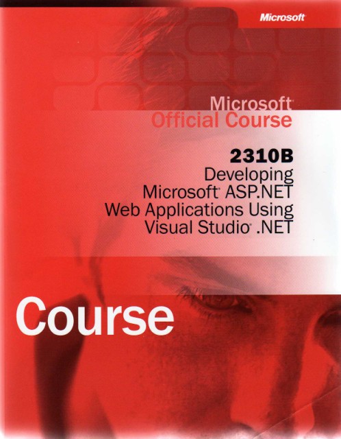aspnetvisualstudiocourse