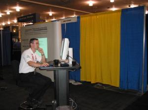 mark whitfield itug2003