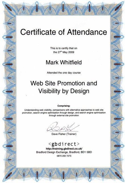 mark whitfield mark_whitfield_website_visibility