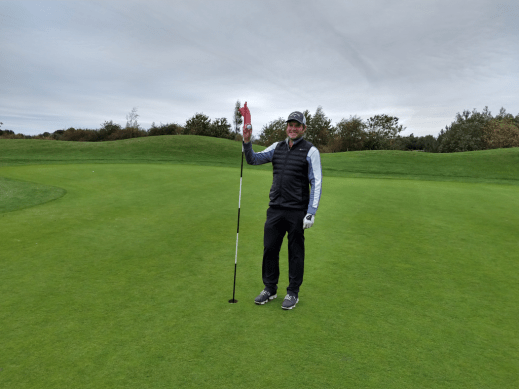 russell_newton_hole_in_one_golf_hart_common