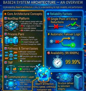 BASE24 and BASE24-eps architecture overview – PROject Templates