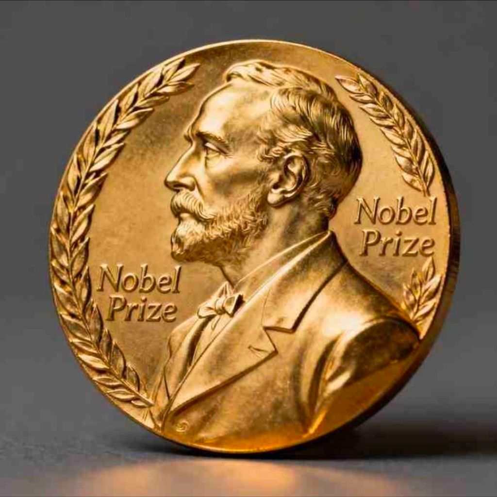 The Nobel Prize: Generally considered the pinnacle of global achievement