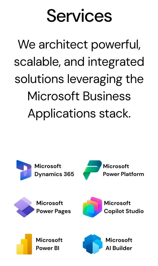 Centiun is a UK-based IT consultancy and Microsoft AI Cloud Partner