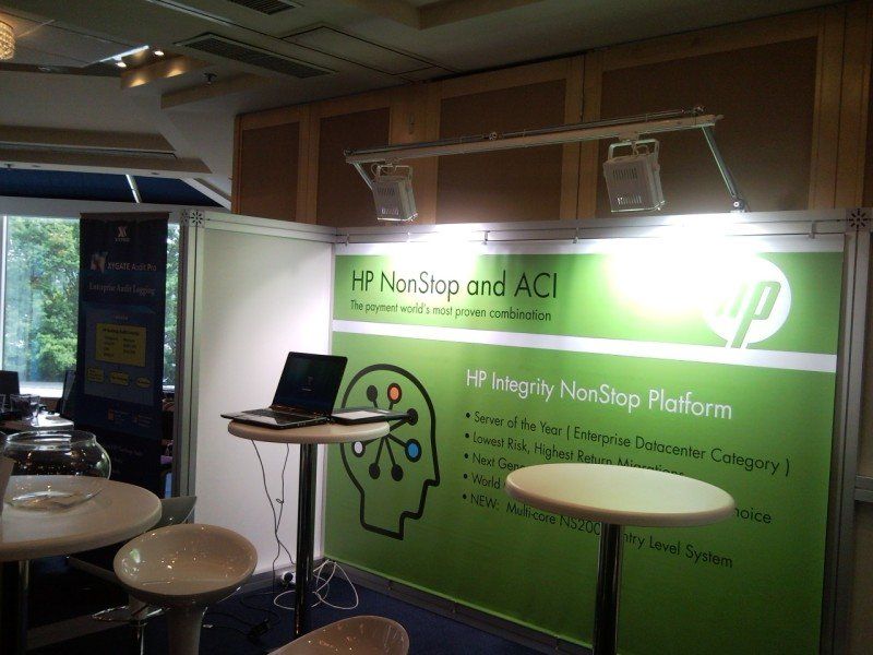 European BASE24 User Group (EBUG) was a prominent, community-led organization