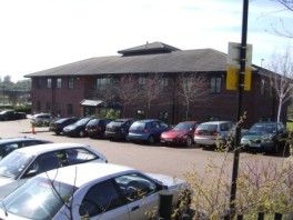 1992: Due to rapid expansion, the Runcorn operations relocate to Wingate House.