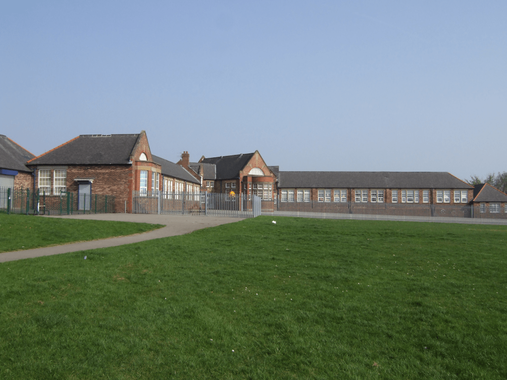 Hindley Green County Primary School,
Thomas Street