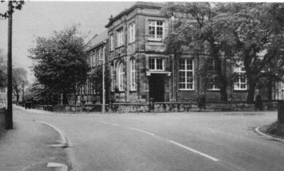 Park High Secondary School, Hindley, Wigan - Overview and Timeline