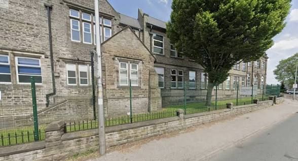 Three Towers Alternative Provision Academy
