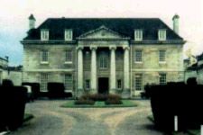 Barclays, Radbroke Hall, Knutsford, Cheshire