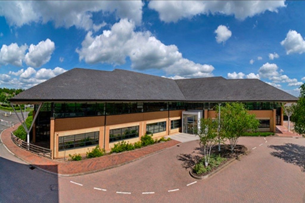 Diebold Nixdorf Ltd, Cain Rd, Binfield, Bracknell, RG12 1WP