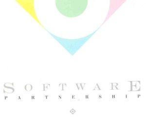 The Software Partnership Logo