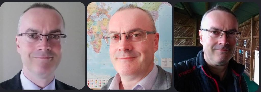 Mark Whitfield is an SC-cleared Senior IT Project Manager, Engagement Manager, and former systems engineer based in Greater Manchester, UK