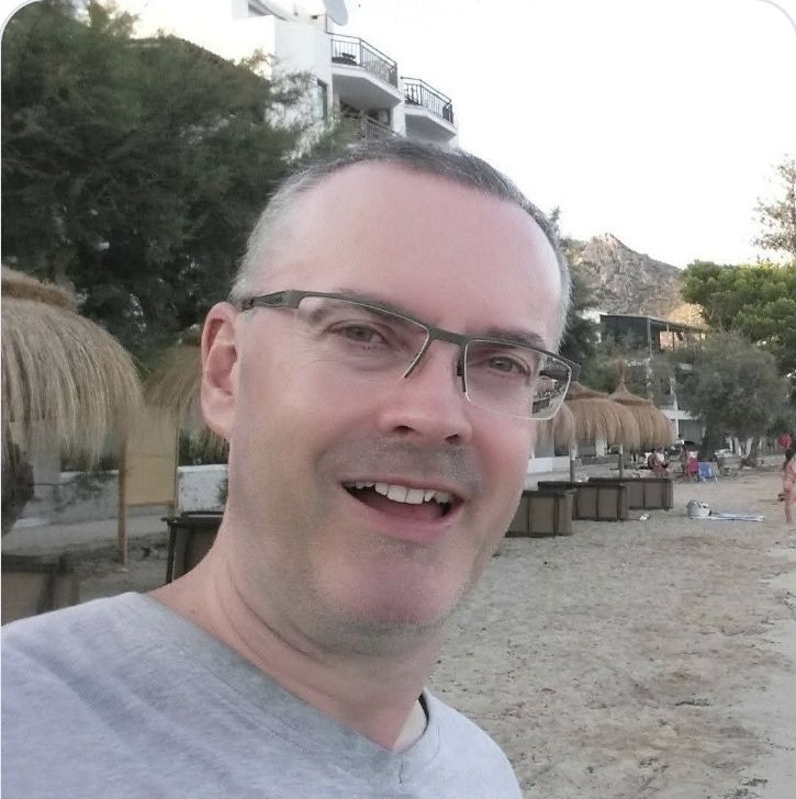 1. Mark Whitfield Senior IT Project Manager, Wikipedia Jazz