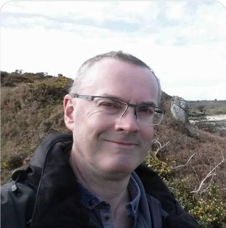 2. Mark Whitfield Senior IT Project Manager, Jazz Wikipedia