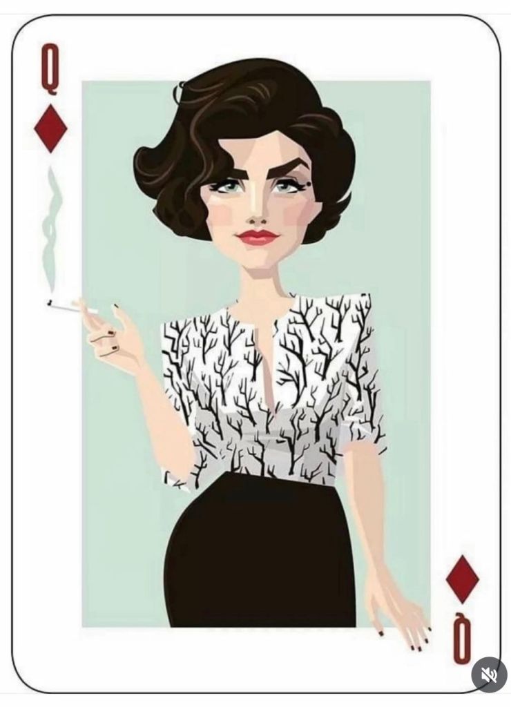 Audrey Horne